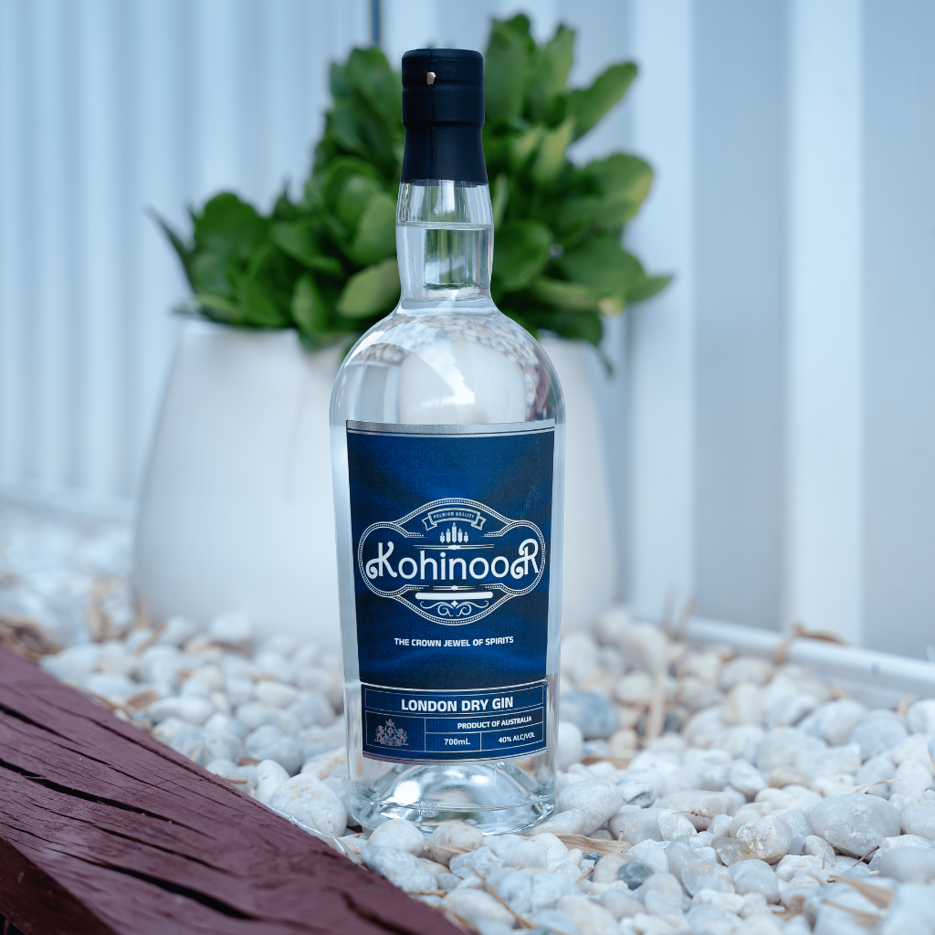 Kohinoor Gin