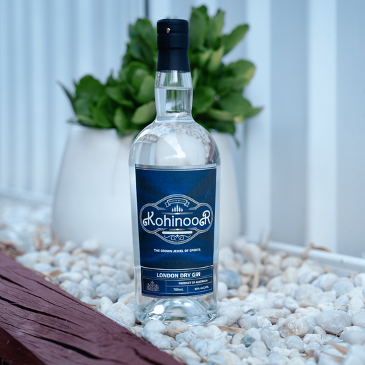 Kohinoor Gin