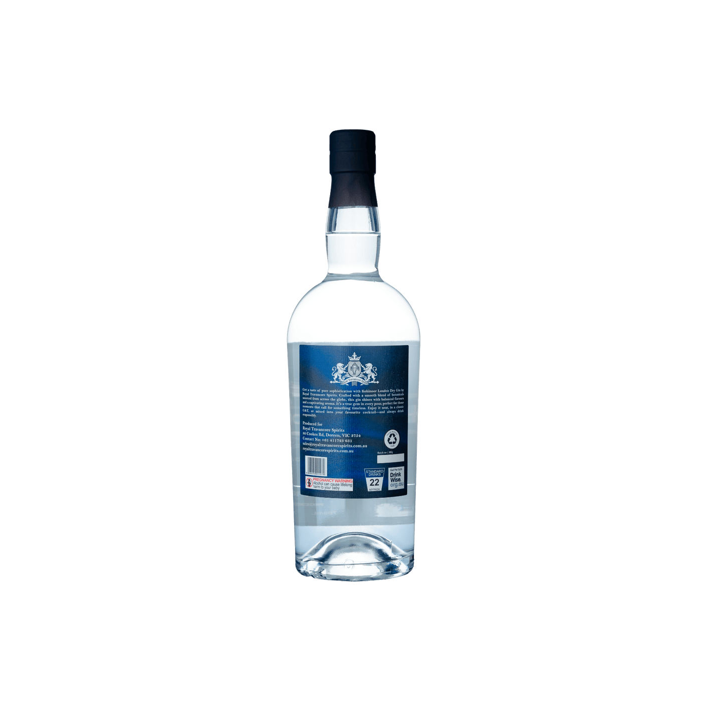 Kohinoor Gin
