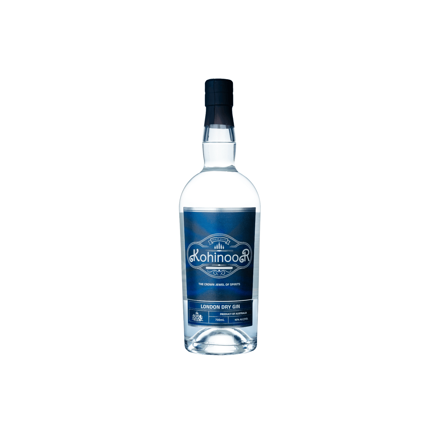 Kohinoor Gin