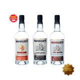 Manavatti Collection Tri-Combo Pack