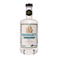Manavatti Botanical Vodka bottle on a white background