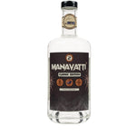 Manavatti Classic edition Unaged Cane Spirit