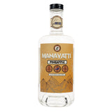Manavatti  Pineapple   Flavoured Cane Spirit