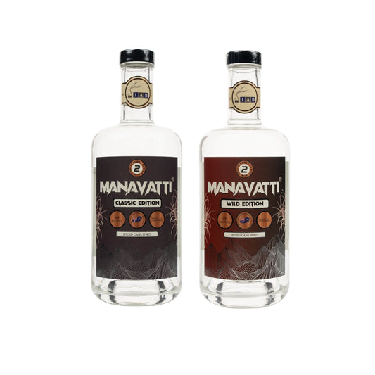 Manavatti Combo Pack